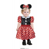 Miki Baby kostým - vek 18 - 24 mesiacov (89 - 93 cm) Miki Baby kostým - vek 18 - 24 mesiacov (89 - 93 cm)