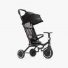 Smart Trike SmarTrike Wonder+ Prémiový kočík a trojkolka - čierny Smart Trike SmarTrike Wonder+ Prémiový kočík a trojkolka - čierny