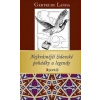 Nejkrásnější židovské pohádky a legendy (Gertrude Landa) Nejkrásnější židovské pohádky a legendy (Gertrude Landa)