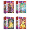 TREFL Displej Puzzle Disney princezny 54 dílků (40 ks) TREFL Displej Puzzle Disney princezny 54 dílků (40 ks)