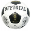 Sedco Futbalová lopta OFFICIAL KWB32 veľ. 5 - Bílá Sedco Futbalová lopta OFFICIAL KWB32 veľ. 5 - Bílá