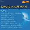 Louis Kaufman plays (CD) Louis Kaufman plays (CD)