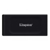 Kingston Technology 1TB XS1000 Externý USB 3.2 Gen 2 Prenosný SSD (SXS1000/1000G) Kingston Technology 1TB XS1000 Externý USB 3.2 Gen 2 Prenosný SSD (SXS1000/1000G)