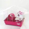 COBBYS PET CRICETO HOUSE klietka hlodavce 49,5x32,5x38cm (COBBYS PET CRICETO HOUSE klietka hlodavce 49,5x32,5x38cm) COBBYS PET CRICETO HOUSE klietka hlodavce 49,5x32,5x38cm (COBBYS PET CRICETO HOUSE klietka hlodavce 49,5x32,5x38cm)