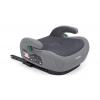 Petite&Mars | PETITE&MARS - Podsedák do auta OPTIMUS PRO i-Size 125-150 cm (22-36 kg) šedá | AG0533 Petite&Mars | PETITE&MARS - Podsedák do auta OPTIMUS PRO i-Size 125-150 cm (22-36 kg) šedá | AG0533