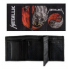 Metallica Jing Jang peňaženka Metallica Jing Jang peňaženka