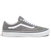 Vans Skate Old Skool, 9,5UK, Sivá, ZĽAVA Vans Skate Old Skool, 9,5UK, Sivá, ZĽAVA