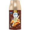 GLADE Automatic Festive Honey Chocolate osviežovač náplň 269 ml GLADE Automatic Festive Honey Chocolate osviežovač náplň 269 ml