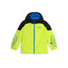 Detská bunda Spyder 38SG075402-LIM Challenger Jacket, Lime Detská bunda Spyder 38SG075402-LIM Challenger Jacket, Lime