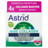 Astrid Multi Collagen proti vráskam nočný krém 50 ml 1ks Astrid Multi Collagen proti vráskam nočný krém 50 ml 1ks