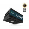 EVOLVEO EVOLVEO P1000 zdroj 1000W, 80+ PLATINUM, ATX 3.1, aPFC, 140 mm ventilátor, 3 roky záruka, černý EVOLVEO EVOLVEO P1000 zdroj 1000W, 80+ PLATINUM, ATX 3.1, aPFC, 140 mm ventilátor, 3 roky záruka, černý