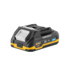 PROCRAFT akumulátor 20 V / 2,0 Ah Turbo PROCRAFT akumulátor 20 V / 2,0 Ah Turbo