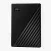 WD My Passport 2TB 2.5 WD My Passport 2TB 2.5