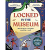 Locked in the Museum - Leisa Stewart-Sharpe, Templar Books Locked in the Museum - Leisa Stewart-Sharpe, Templar Books