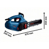 Bosch Píla na pórobetón GAC 250 06012B6020 Bosch Píla na pórobetón GAC 250 06012B6020