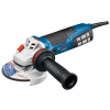 BOSCH - zahrada/dílna Bosch GWS 19-125 CIST Professional (0.601.79S.002) BOSCH - zahrada/dílna Bosch GWS 19-125 CIST Professional (0.601.79S.002)