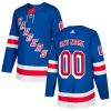 New York Rangers - Authentic Pro Home NHL Dres/Vlastné meno a číslo 44 (XS) New York Rangers - Authentic Pro Home NHL Dres/Vlastné meno a číslo 44 (XS)
