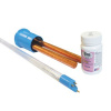 Kit elektródy + UV lampa 75W Kit elektródy + UV lampa 75W