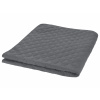 Livarno® Deka na posteľ, 220 x 240 cm (sivá) (100405603) Livarno® Deka na posteľ, 220 x 240 cm (sivá) (100405603)