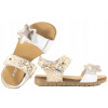 BARTEK 19183026 DIEVČENSKÉ SANDÁLE FUSBETTY, MULTICOLOR (Viacfarebné) 36 BARTEK 19183026 DIEVČENSKÉ SANDÁLE FUSBETTY, MULTICOLOR (Viacfarebné) 36