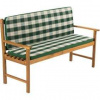 Fieldmann FDZN 9108 Potah pro 3-místnou lavici 4006-T, pruh zelená 50002534 Fieldmann FDZN 9108 Potah pro 3-místnou lavici 4006-T, pruh zelená 50002534