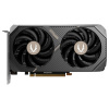 Zotac grafická karta Nvidia GeForce RTX 5060 8 GB GDDR7 RAM PCIe x8 HDMI ™, DisplayPort NVIDIA G Sync, pretaktovaná, sopka, Zero-Fan-Modus; ZT-B50600F-10M Zotac grafická karta Nvidia GeForce RTX 5060 8 GB GDDR7 RAM PCIe x8 HDMI ™, DisplayPort NVIDIA G Sync, pretaktovaná, sopka, Zero-Fan-Modus; ZT-B50600F-10M