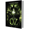 OZ - gamebook (Jonathan Green) OZ - gamebook (Jonathan Green)