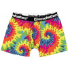 pánske trenírky HORSEFEATHERS SIDNEY BOXER SHORTS Tie Dye M pánske trenírky HORSEFEATHERS SIDNEY BOXER SHORTS Tie Dye M