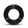 Fiberlogy PLA Refill čierny 1,75mm 850g Fiberlogy PLA Refill čierny 1,75mm 850g