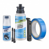 WELDTITE konverzní kit na bezdušové plášte COMPLETE TUBELESS MTB CONVERSION SYSTEM (24MMX10M) WELDTITE konverzní kit na bezdušové plášte COMPLETE TUBELESS MTB CONVERSION SYSTEM (24MMX10M)