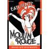 Moulin Rouge DVD Moulin Rouge DVD