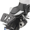 KAPPA KR1215 nosič centrálneho kufra Honda CB 1000 Hornet '25- (bez platne) KAPPA KR1215 nosič centrálneho kufra Honda CB 1000 Hornet '25- (bez platne)