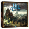 Fantasy Flight Games Hra o Trůny: Desková Hra (2. Edice) - (CZ) Fantasy Flight Games Hra o Trůny: Desková Hra (2. Edice) - (CZ)