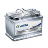 VARTA Professional Dual Purpose AGM 840070076 70Ah 12V LA70 VARTA Professional Dual Purpose AGM 840070076 70Ah 12V LA70