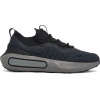 Pánska rekreačná obuv UNDER ARMOUR-UA Phantom 4 anthracite/titan gray/black Čierna 44 2025 Pánska rekreačná obuv UNDER ARMOUR-UA Phantom 4 anthracite/titan gray/black Čierna 44 2025