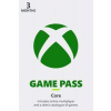 Xbox Game Pass Core 3 Months Xbox Game Pass Core 3 Months