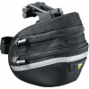 TOPEAK brašna podsedlová WEDGE PACK II medium TOPEAK brašna podsedlová WEDGE PACK II medium
