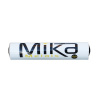 Chránič hrazdy riadidiel MIKA “Pro & Hybrid Series” (biela) Chránič hrazdy riadidiel MIKA “Pro & Hybrid Series” (biela)