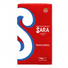Yerba Mate SARA Roja Tradicional 1kg 1000g Yerba Mate SARA Roja Tradicional 1kg 1000g