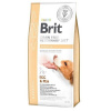 Brit Veterinary Diets Dog GF Hepatic 12kg Brit Veterinary Diets Dog GF Hepatic 12kg