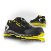 VM FOOTWEAR CALIFORNIA 2995-S3LBOA / Bezpečnostná ESD poltopánka S3, BOA Fit - čierna / žltá 49 VM FOOTWEAR CALIFORNIA 2995-S3LBOA / Bezpečnostná ESD poltopánka S3, BOA Fit - čierna / žltá 49