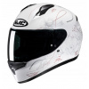 PRILBA HJC C10 EPIK WHITE S PRILBA HJC C10 EPIK WHITE S