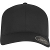 Flexfit Kšiltovka Delta 180AP, 6 panelová, laser cut COT5580AP00299-black Černá UNI Flexfit Kšiltovka Delta 180AP, 6 panelová, laser cut COT5580AP00299-black Černá UNI