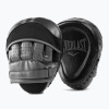 Trénerské lapy Everlast Powerlock 2 ks grey Trénerské lapy Everlast Powerlock 2 ks grey
