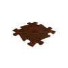Ortopedická podlaha - Korene EKO, podlahové puzzle Muffik Ortopedická podlaha - Korene EKO, podlahové puzzle Muffik