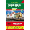Kopenhagen 1:10 000 - freytag&berndt Kopenhagen 1:10 000 - freytag&berndt