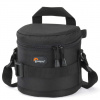 Lowepro Lens Case 11 x 11cm (čierna) (LP36304-0WW) Lowepro Lens Case 11 x 11cm (čierna) (LP36304-0WW)