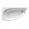 Ravak Avocado 160 x 75 cm CQ01000000 Ravak Avocado 160 x 75 cm CQ01000000