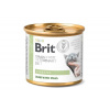 BRIT GRAIN FREE VETERINARY DIET CAT DIABETES 200g BRIT GRAIN FREE VETERINARY DIET CAT DIABETES 200g