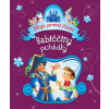 Babiččiny pohádky Moje první čtení Babiččiny pohádky Moje první čtení